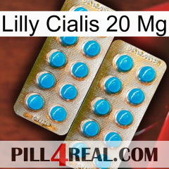 Lilly Cialis 20 Mg new08